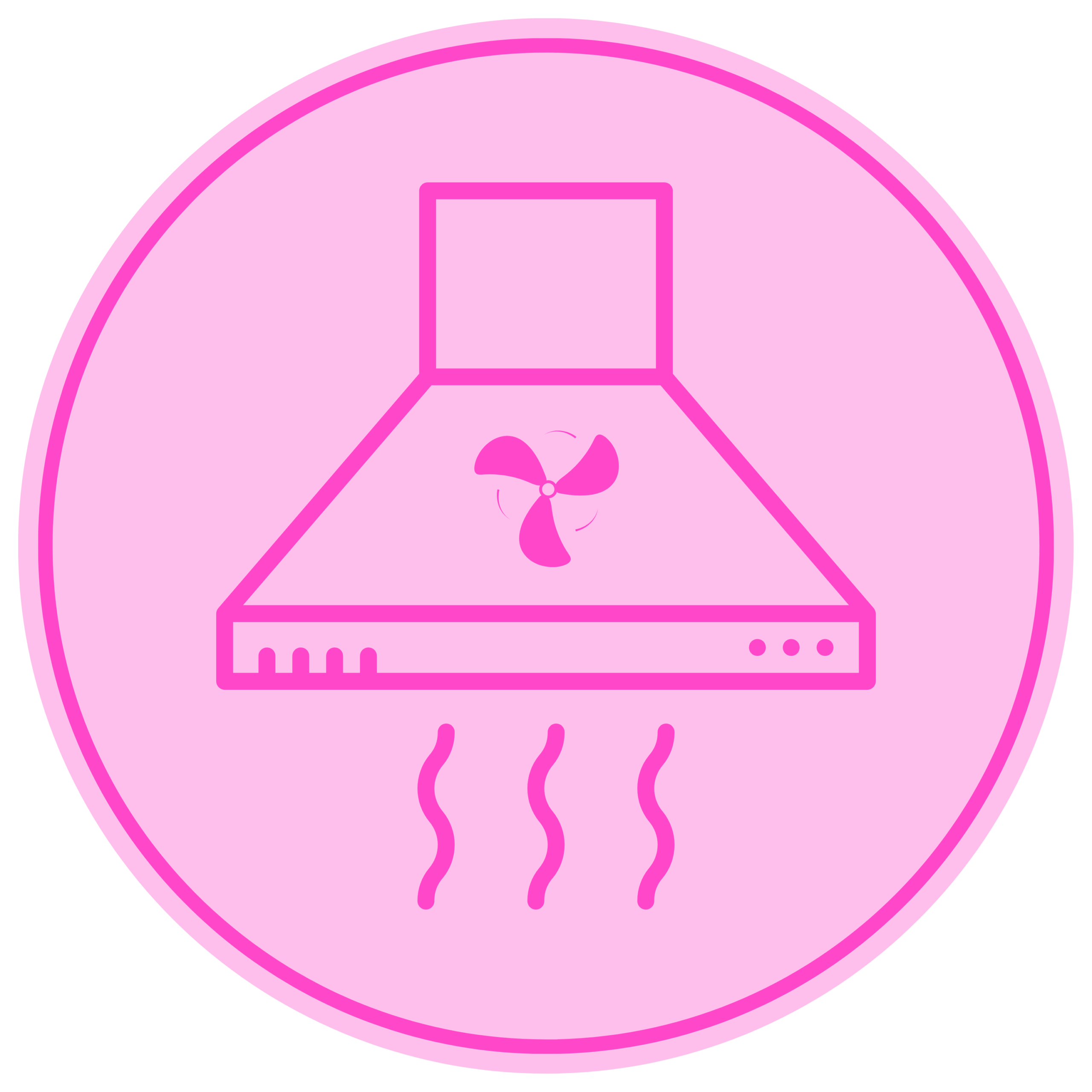 Range hood
