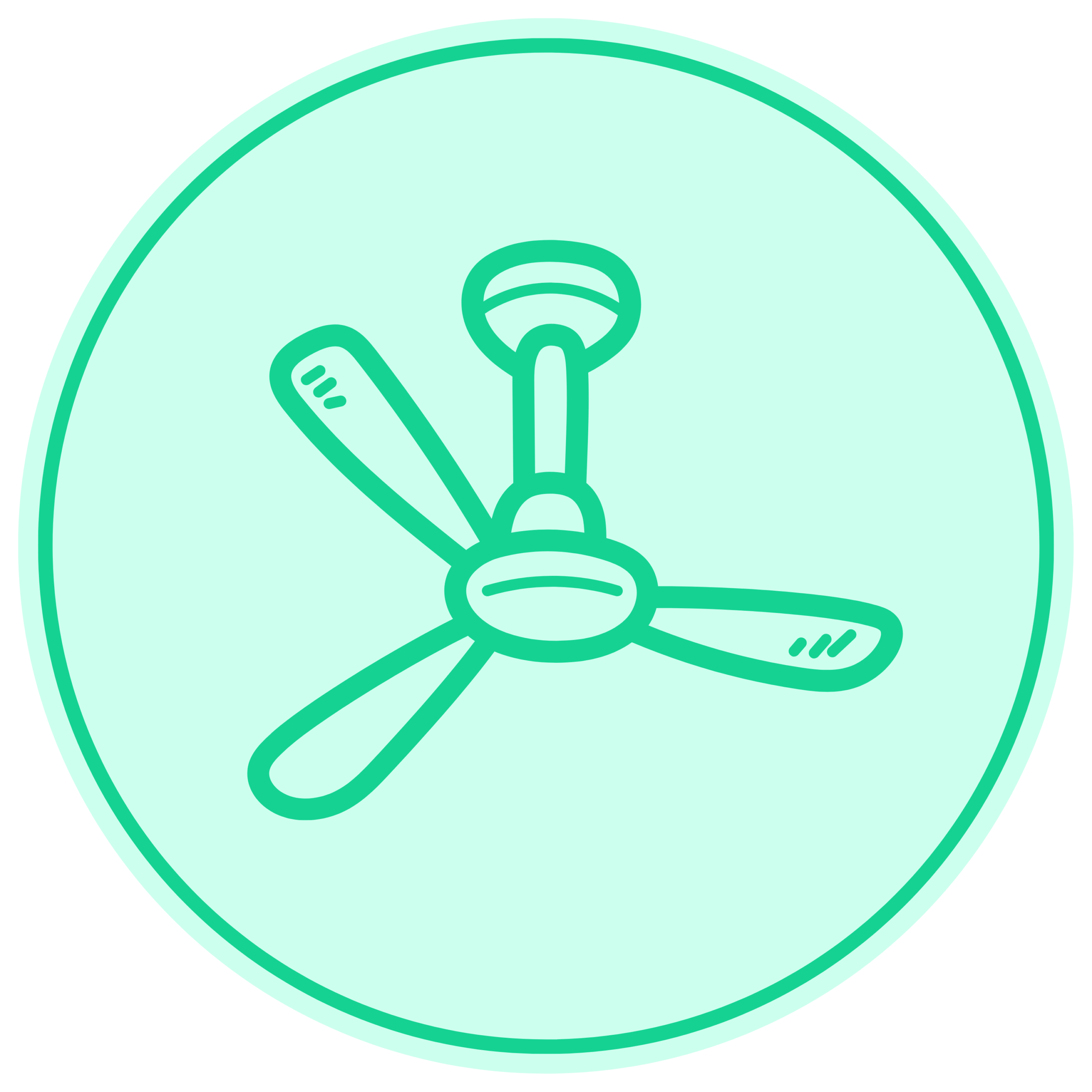 Ceiling fan